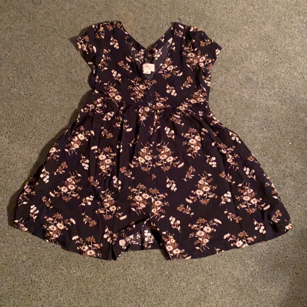 Ralph Lauren Dress